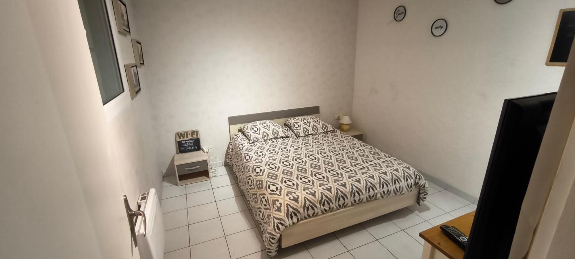 Bienvenue En Gatine Apartment Le Retail Exterior photo